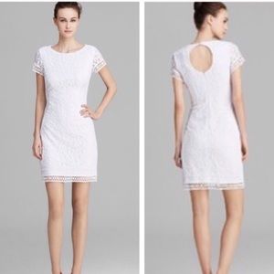 Laundry by shelli Segal like new!